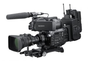 Sony FS7