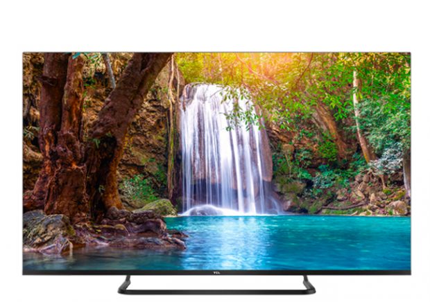 EP64, EP66 e EP68: nuove TV TCL 4K con AI