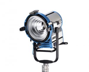 Arri M18 corpo illuminante daylight