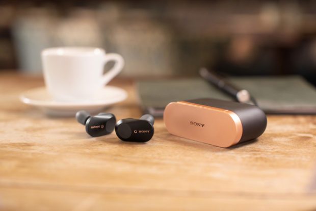 Sony WF-1000XM3 Auricolari Bluetooth – Test