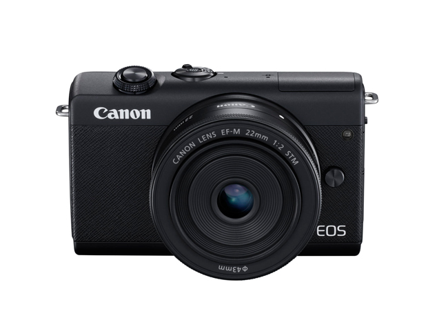 Canon EOS M200