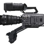 Sony PXW-FX9, nuovo camcorder con sensore Full Frame 6K