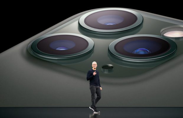 Apple: tre nuovi iPhone 11, prezzi per Arcade e TV+ e altro ancora