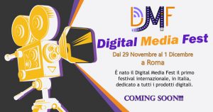 Digital Media Fest