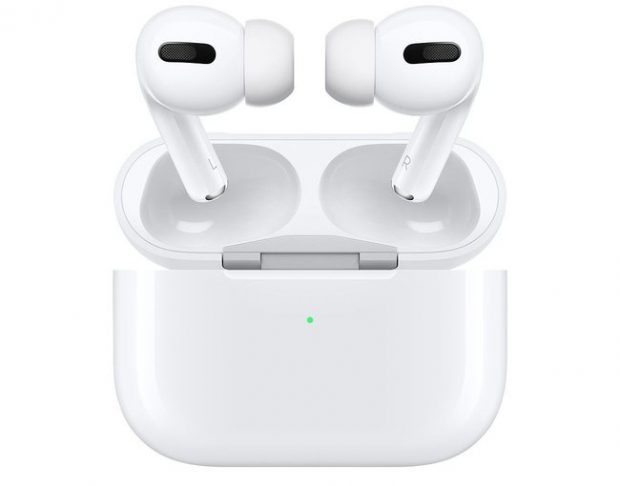 Apple Airpods Pro, arriva la cancellazione del rumore