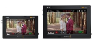 Blackmagic Design Video Assist