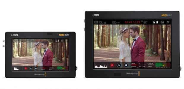Blackmagic, non solo Pocket Cinema Camera 6K