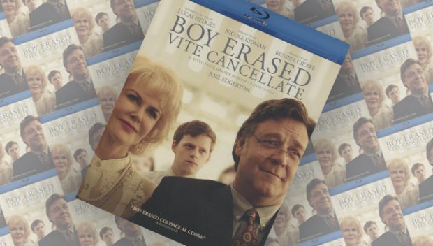 Boy erased – vite cancellate (la recensione)