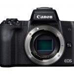 CANON EOS M50