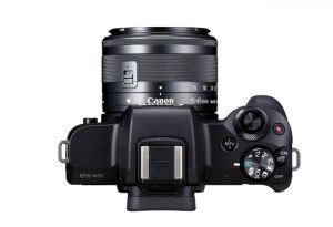 CANON EOS M50