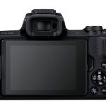 CANON EOS M50