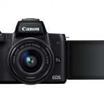 CANON EOS M50