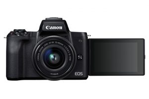 CANON EOS M50