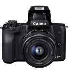 CANON EOS M50