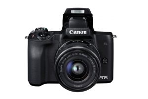 CANON EOS M50