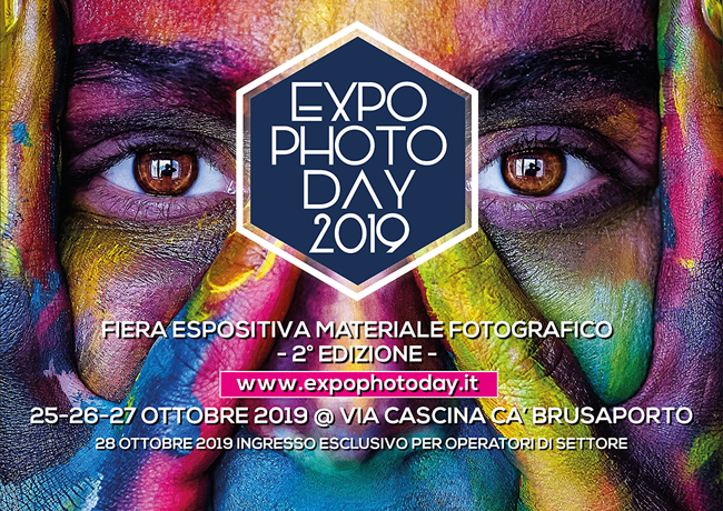 Expo Photo Day