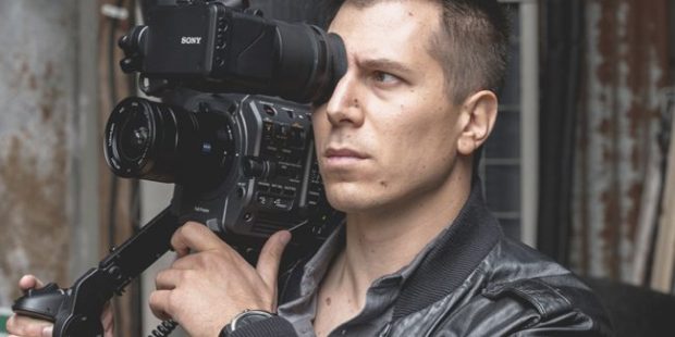 Le mani sulla Sony XDCAM PXW-FX9