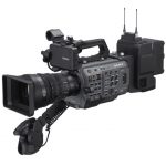 Sony FX9