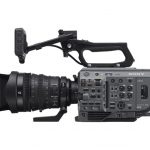 Sony PXW-FX9