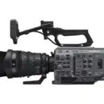 Sony PXW-FX9