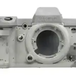 Fujifilm X-H1