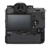 Fujifilm X-H1
