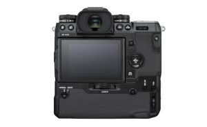 Fujifilm X-H1