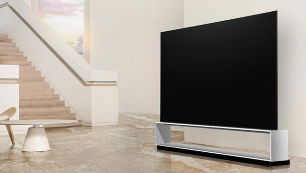 LG, prezzi e dettagli delle TV 8K Nanocell e OLED