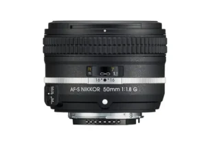 NIKON D850