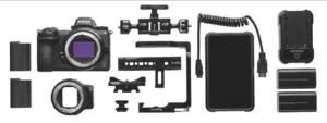 Nikon Kit Videomaker