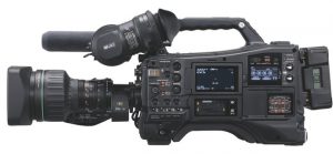 Panasonic AJ-CX4000GJ