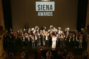Siena International Photo Awards 2019