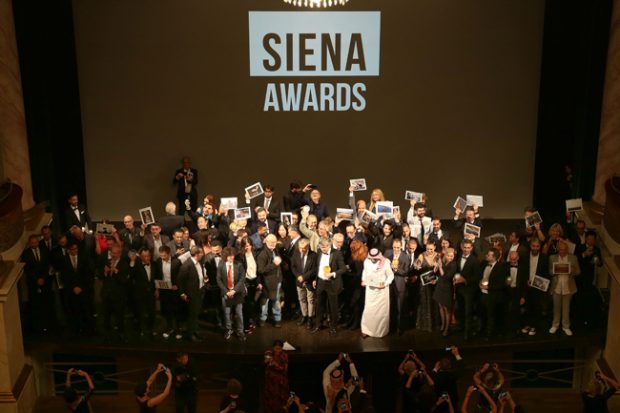 SIPA 2019, la fotografia si fa mostra