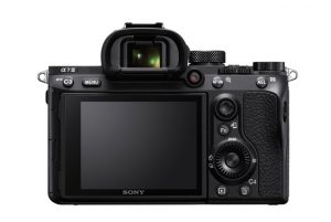 Sony Alpha 7 III