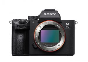 Sony Alpha 7 III