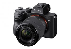 Sony Alpha 7 III