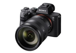 Sony Alpha 7 III