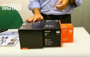 Sony Alpha 7R Mark IV Unboxing