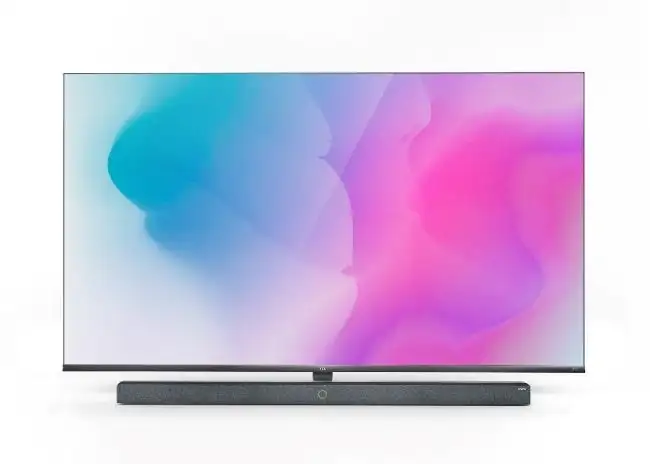 TCL Mini LED 8K