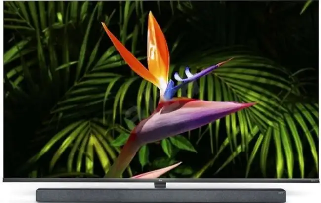 TCL X10 Mini LED