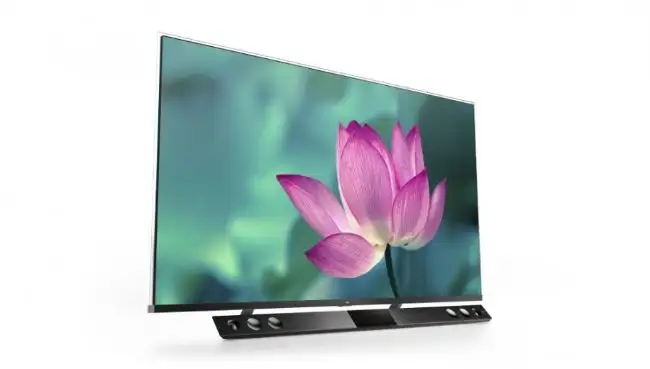 TCL X81
