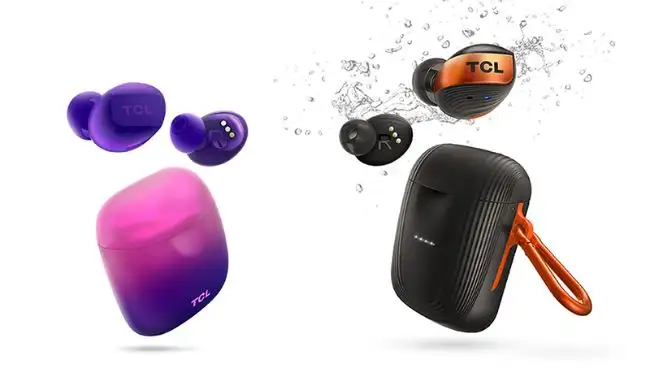 TCL Wireless