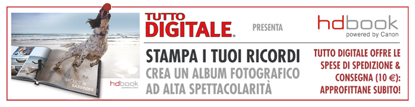 Stampa i tuoi ricordi