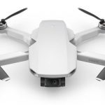 Il drone DJI più leggero si chiama Mavic Mini