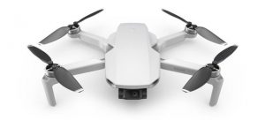 DJI Mavic Mini