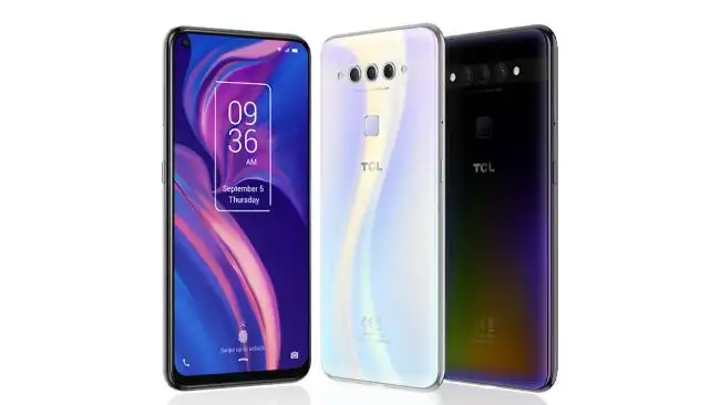 TCL Plex