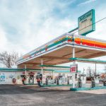 ©Swee Choo Oh_Old Gas Station Arizona