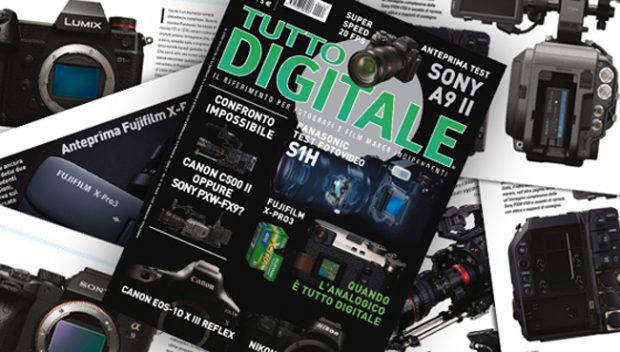 Tutto Digitale, e 133!