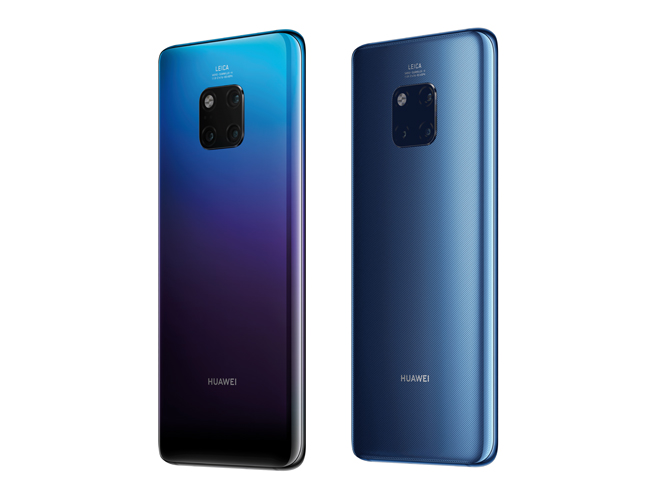 HUAWEI MATE 20 PRO