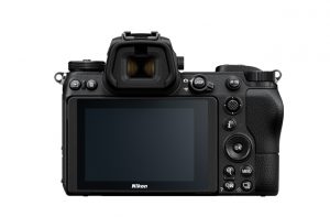 NIKON z7